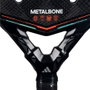 Adidas Pala de Pádel Metalbone 3.5 2026 Ale Galán - Negro